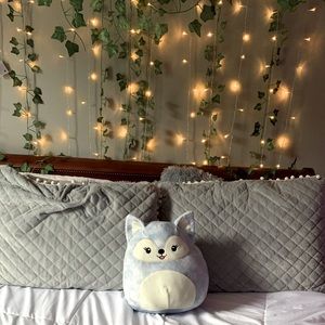 Limited Edition Squishmallow